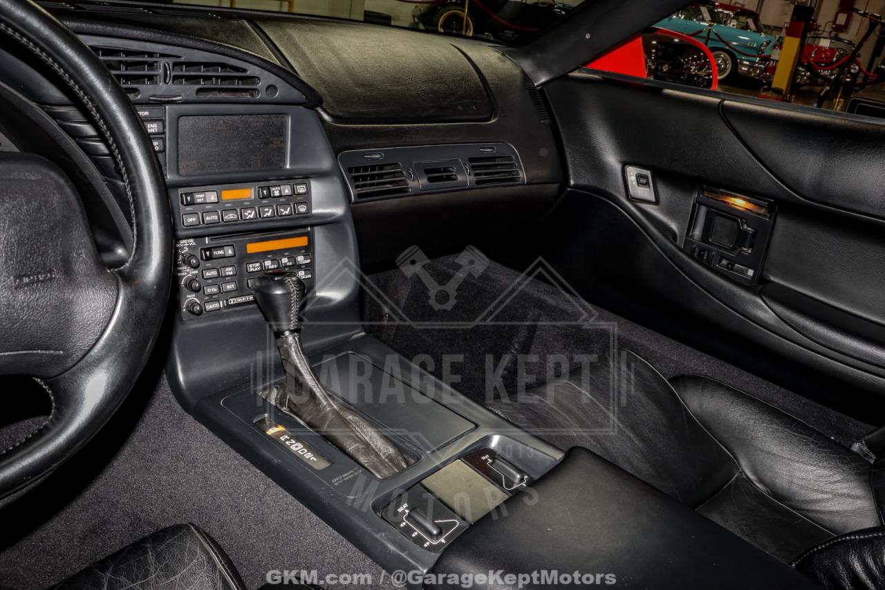 1994 Chevrolet Corvette