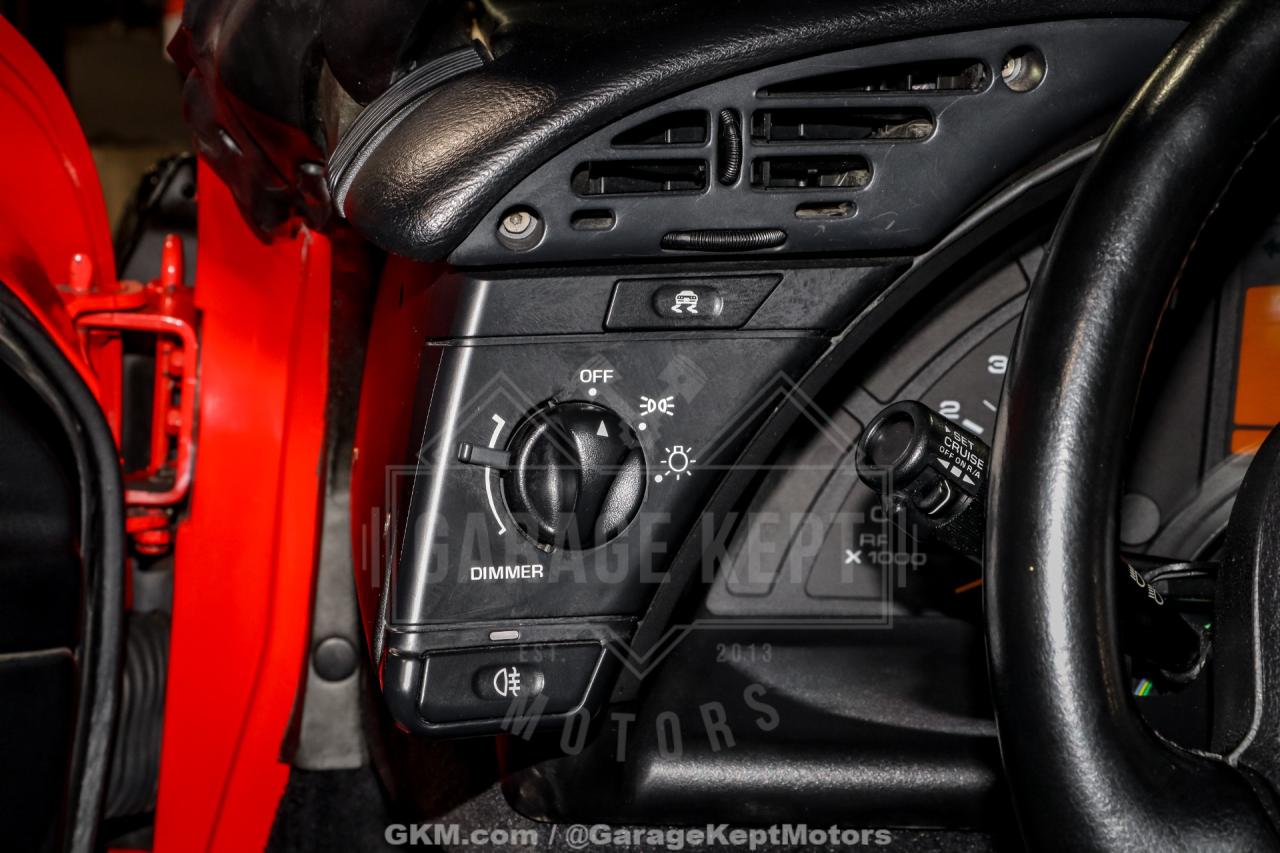 1994 Chevrolet Corvette