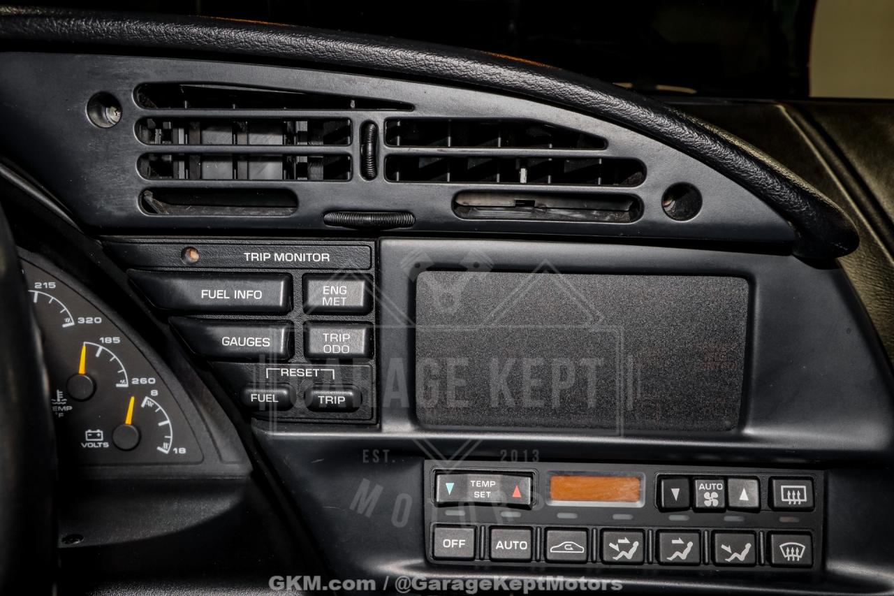 1994 Chevrolet Corvette