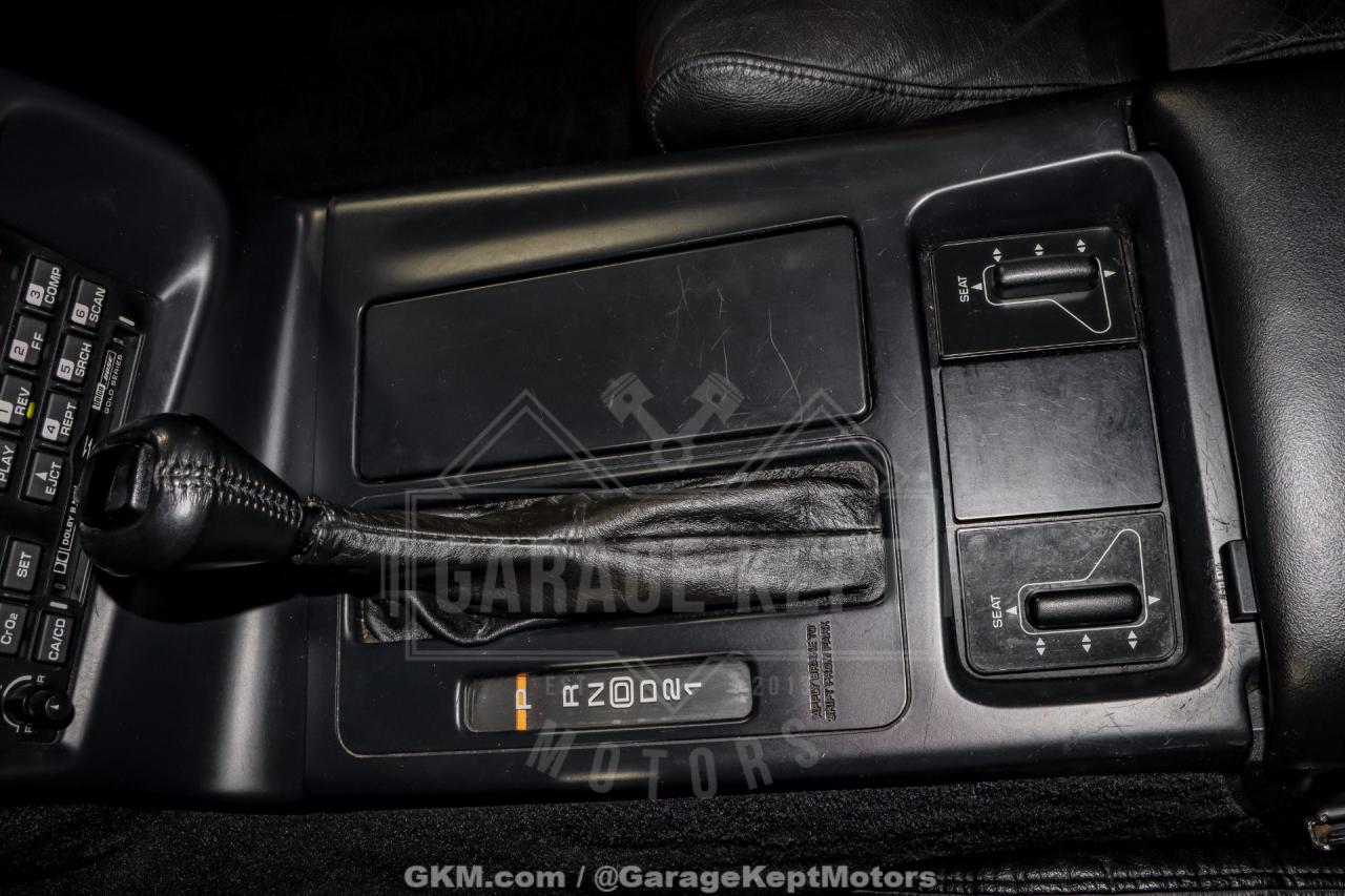 1994 Chevrolet Corvette