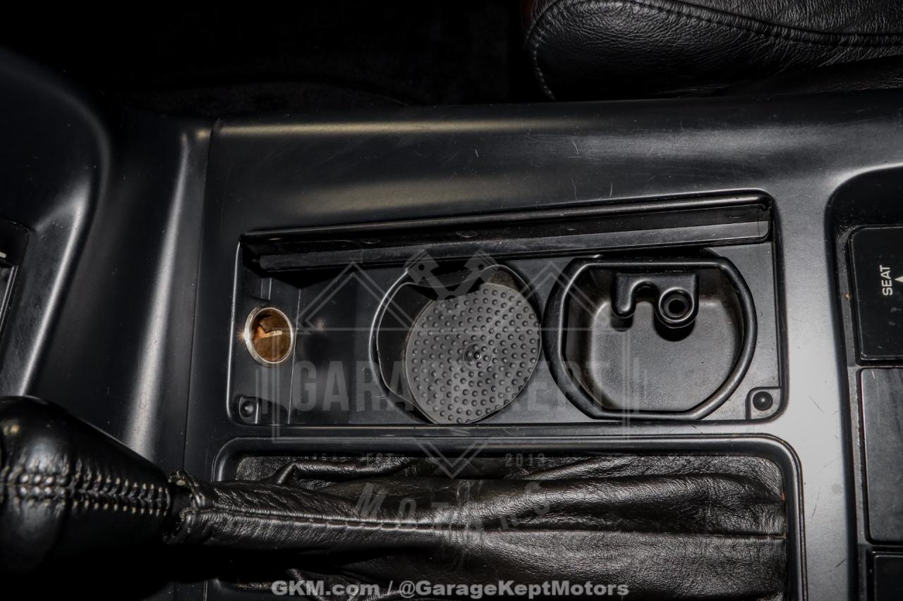 1994 Chevrolet Corvette