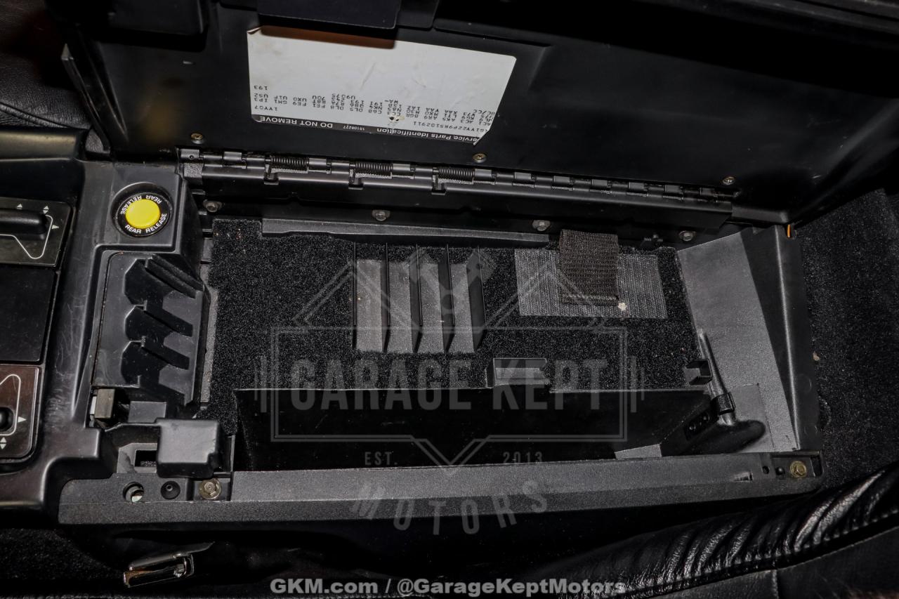 1994 Chevrolet Corvette