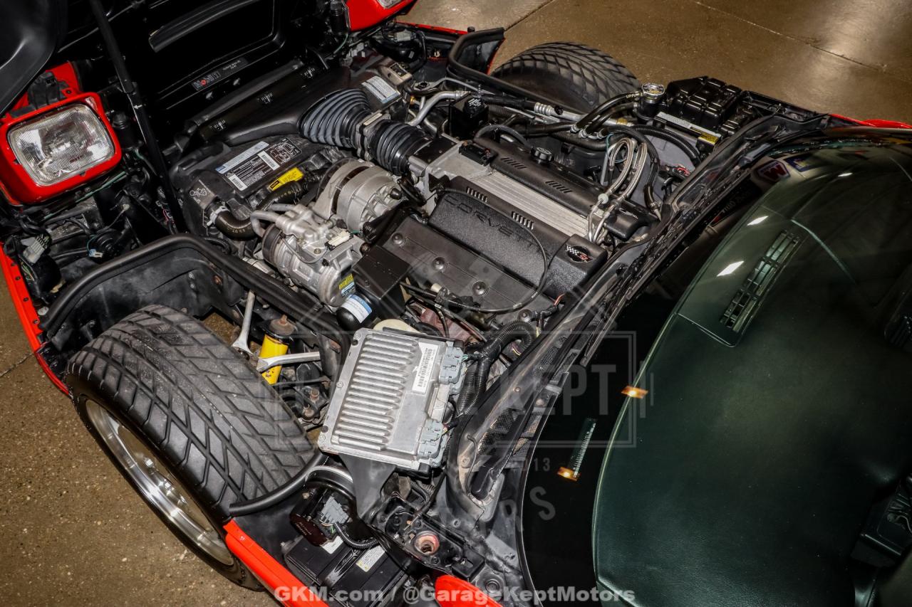 1994 Chevrolet Corvette