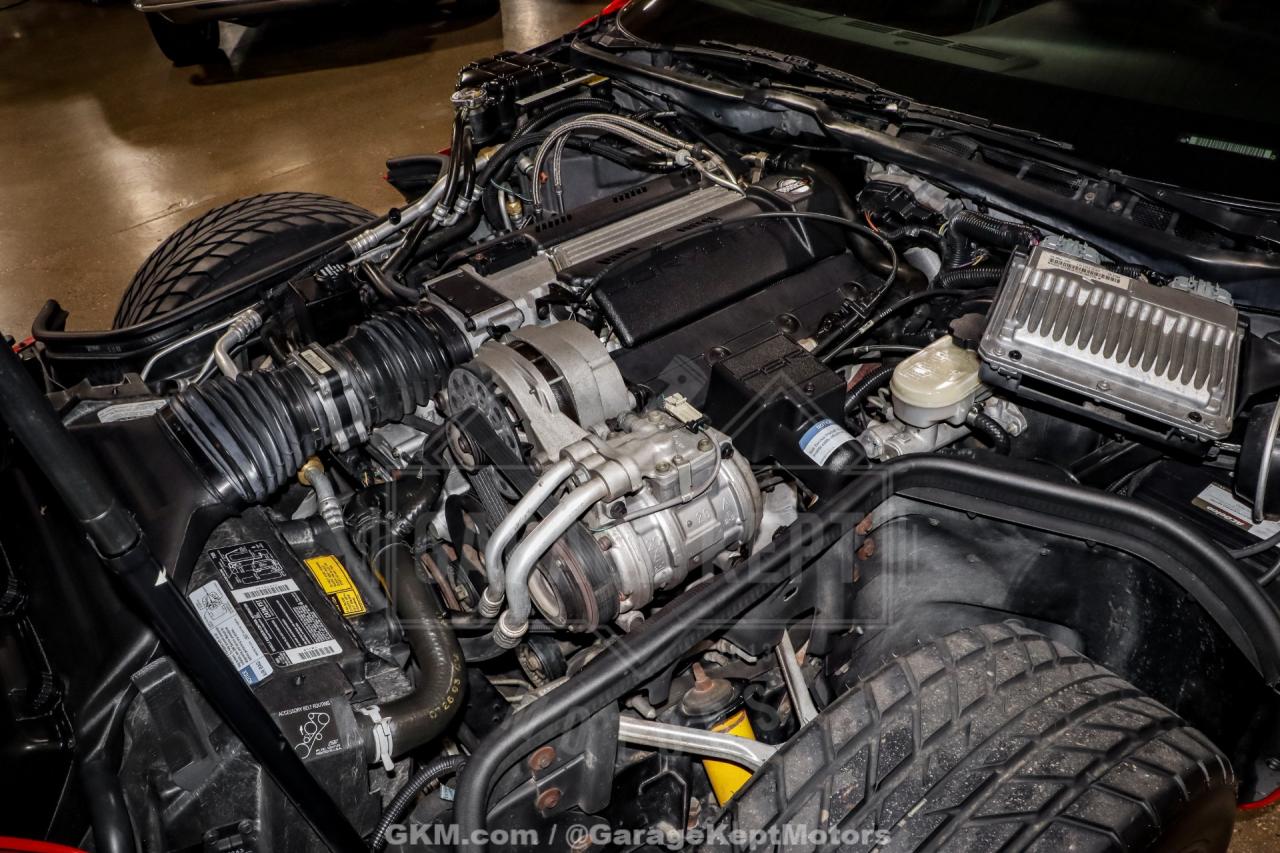 1994 Chevrolet Corvette