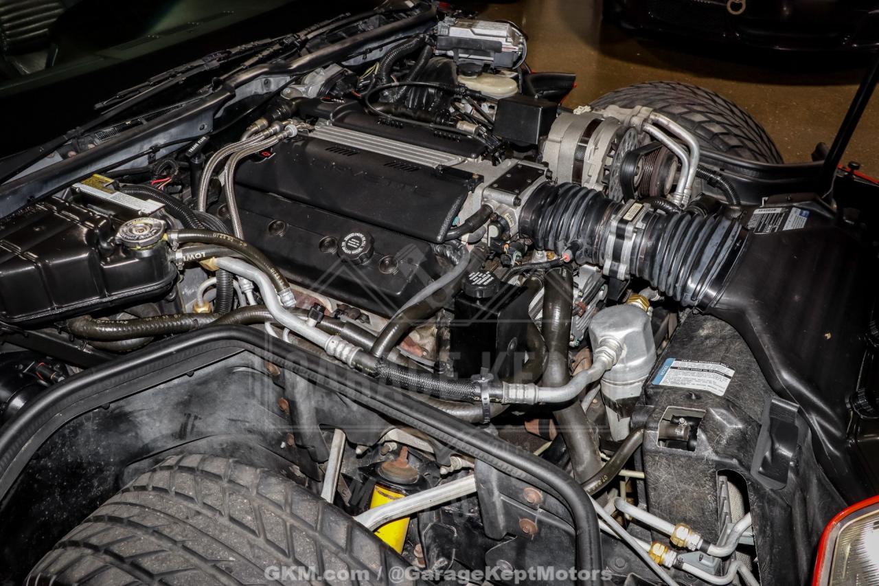 1994 Chevrolet Corvette