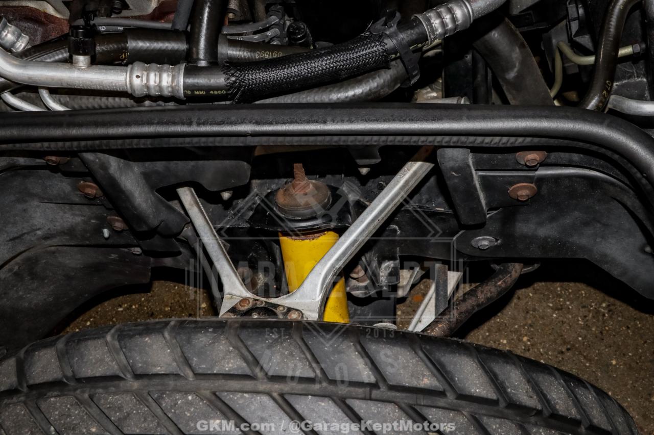 1994 Chevrolet Corvette