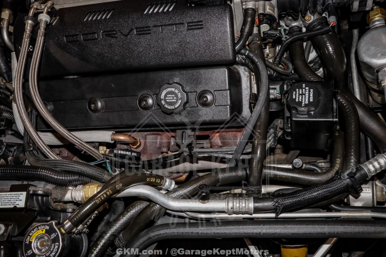 1994 Chevrolet Corvette