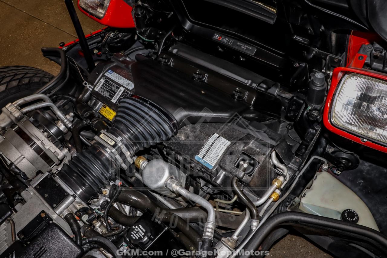 1994 Chevrolet Corvette