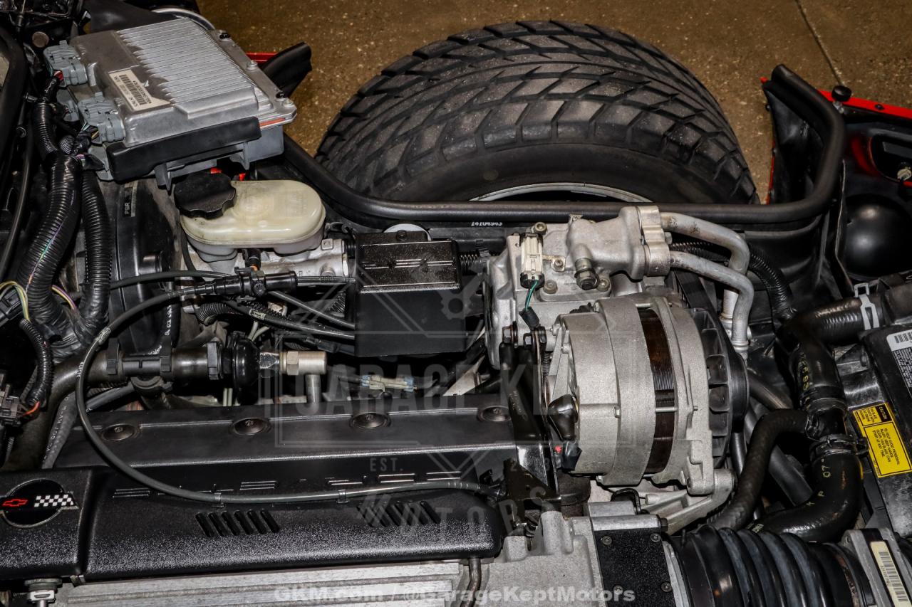 1994 Chevrolet Corvette