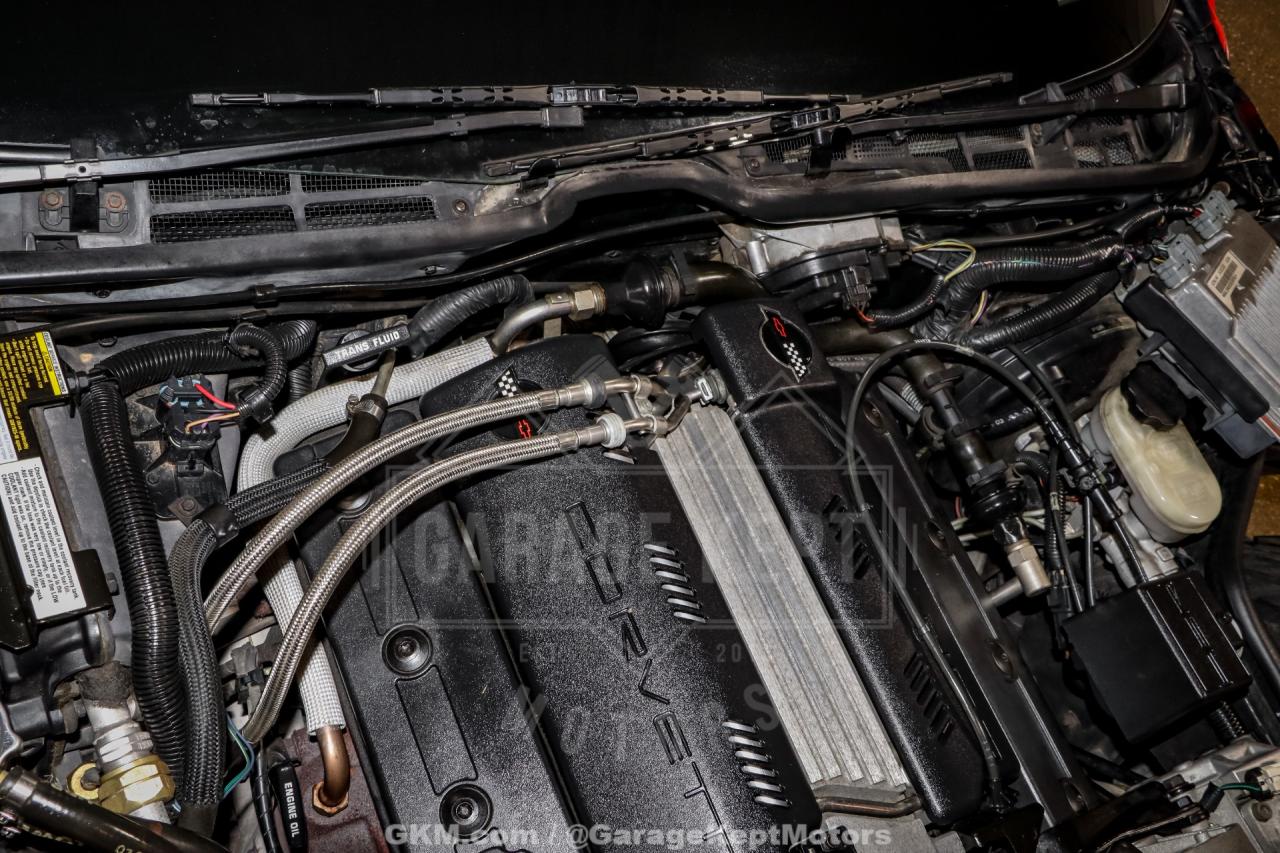 1994 Chevrolet Corvette