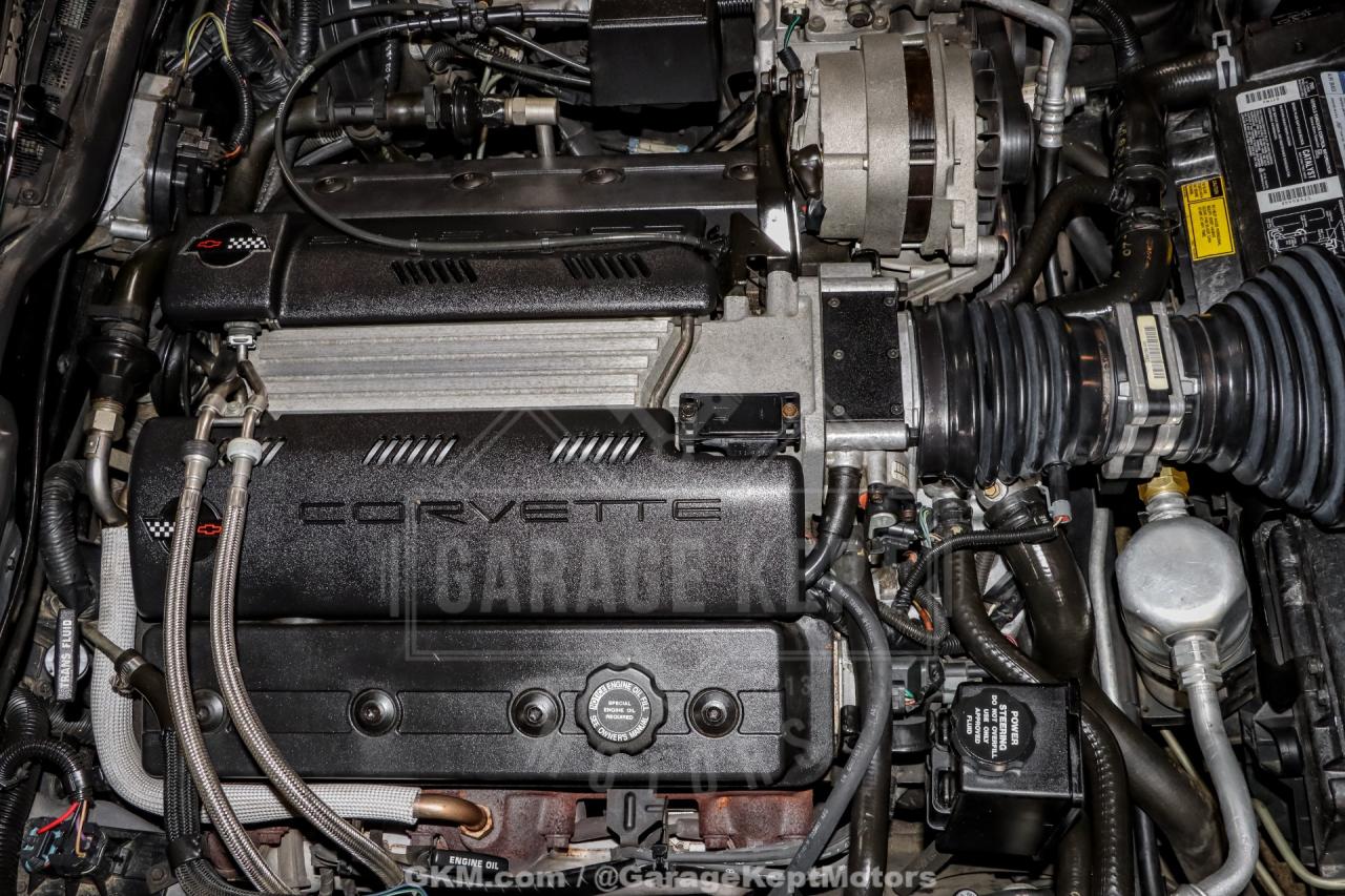 1994 Chevrolet Corvette