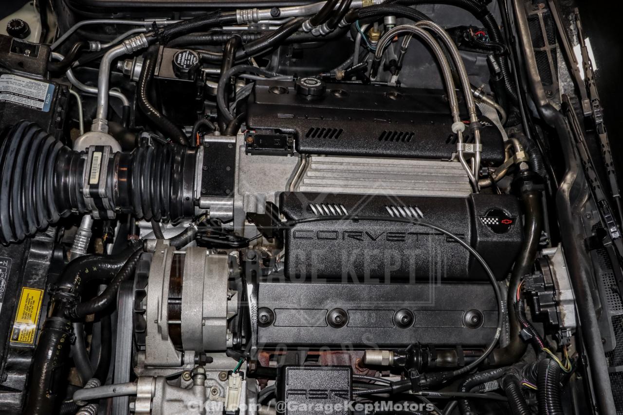 1994 Chevrolet Corvette