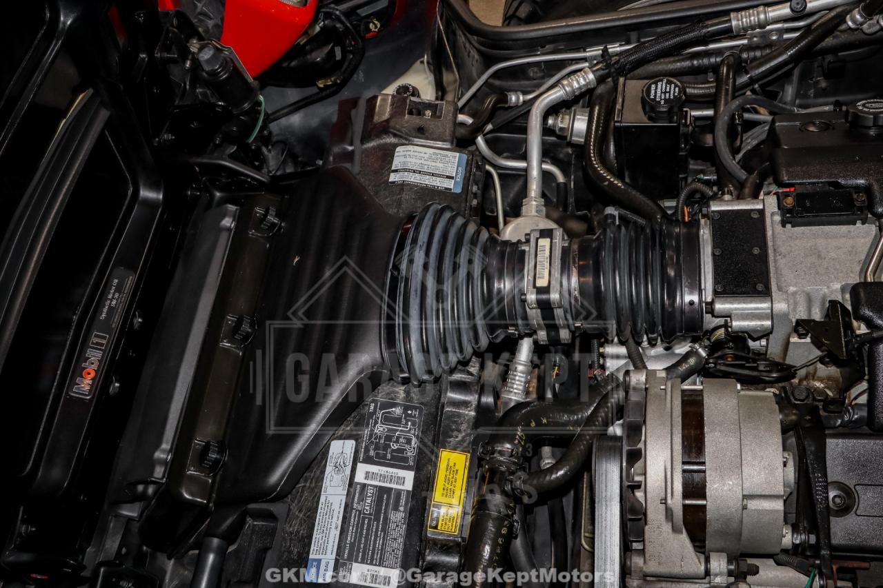 1994 Chevrolet Corvette