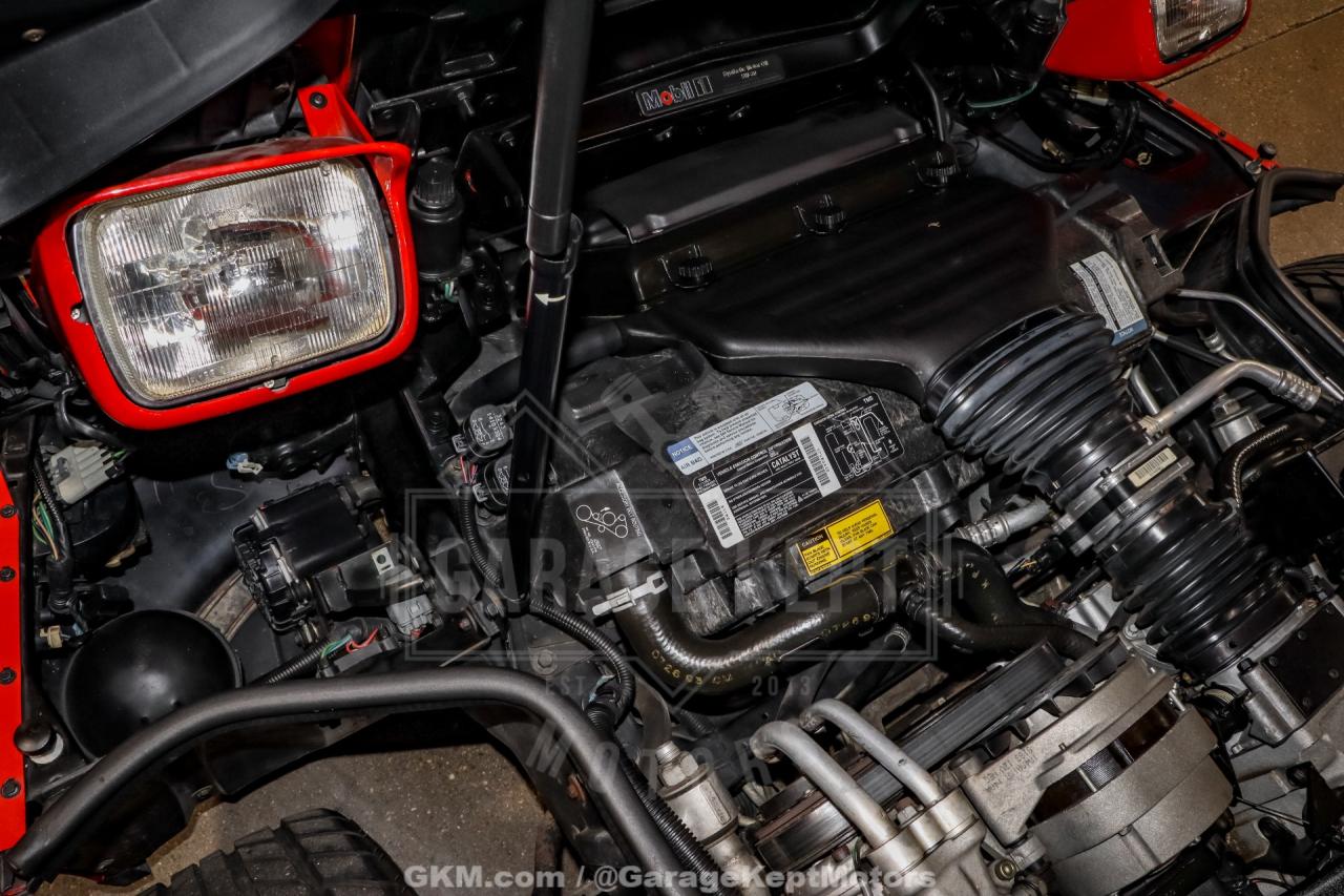 1994 Chevrolet Corvette