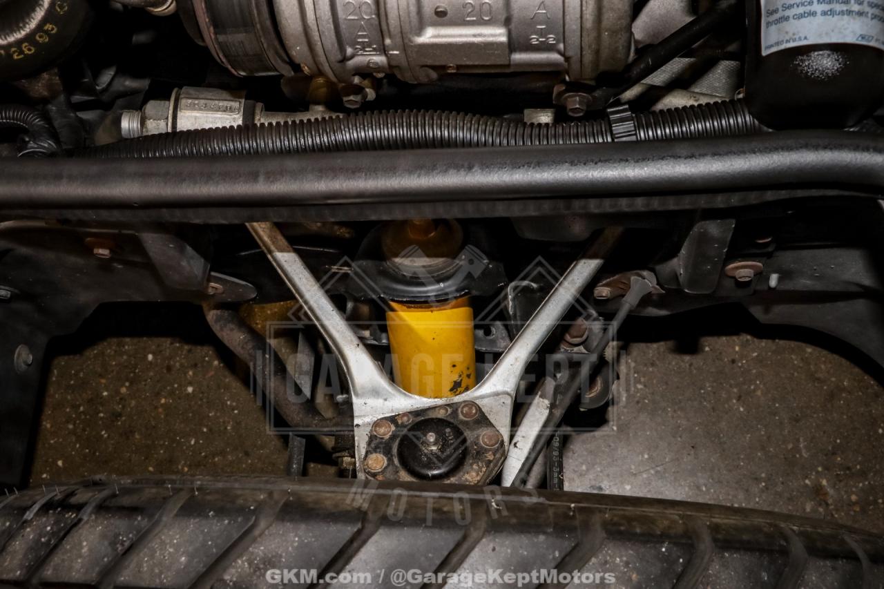 1994 Chevrolet Corvette