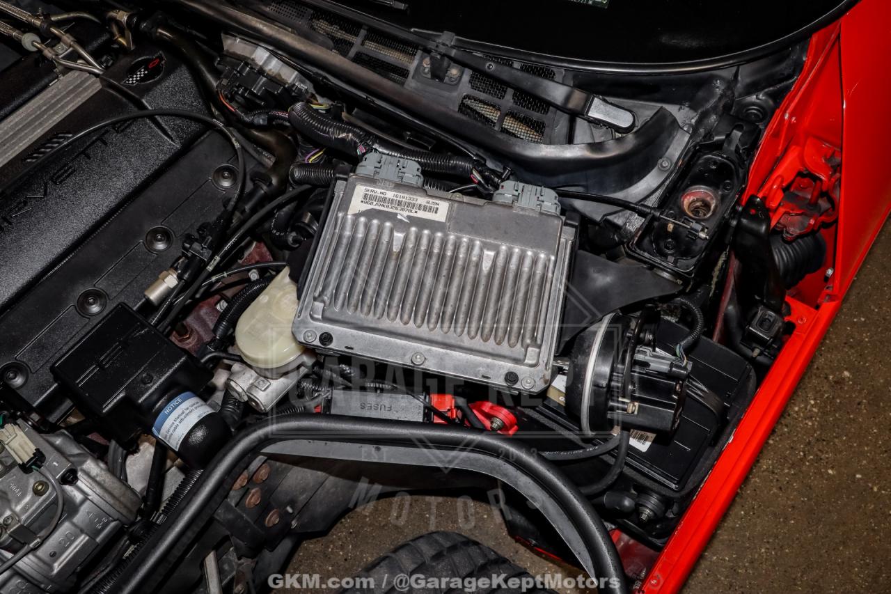 1994 Chevrolet Corvette