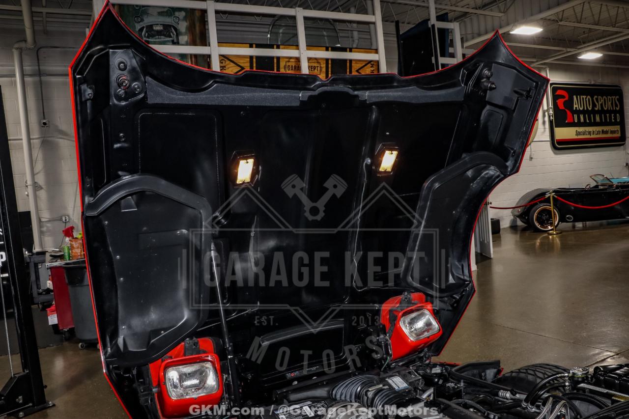 1994 Chevrolet Corvette