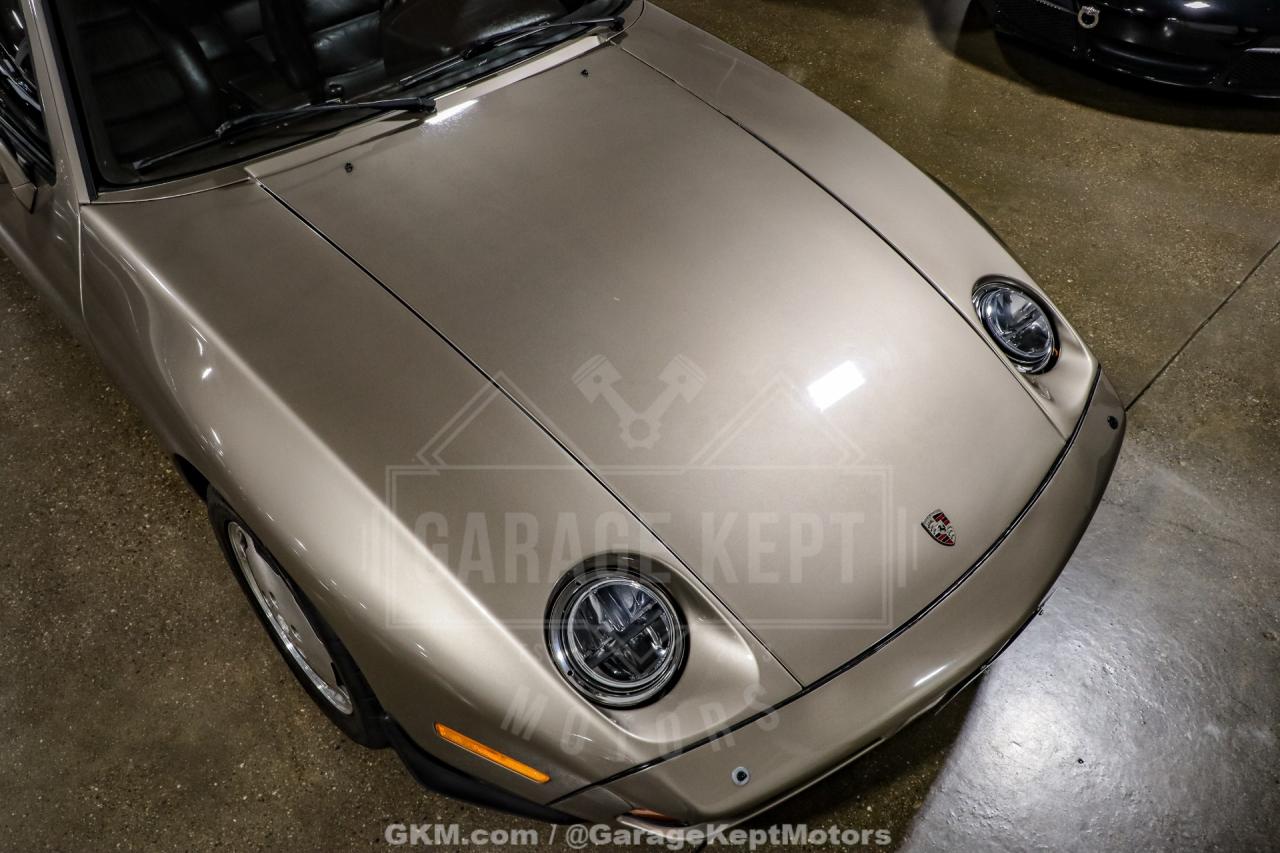 1983 Porsche 928