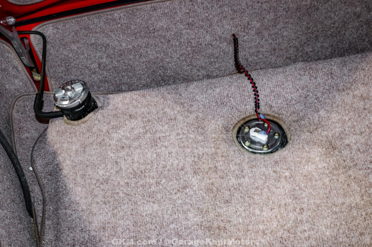 1957 Porsche 356 Speedster Replica