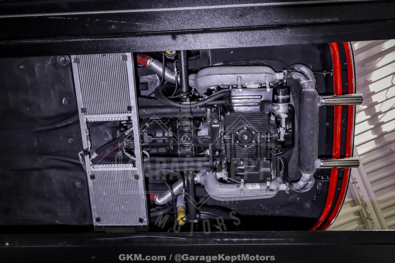 1957 Porsche 356 Speedster Replica