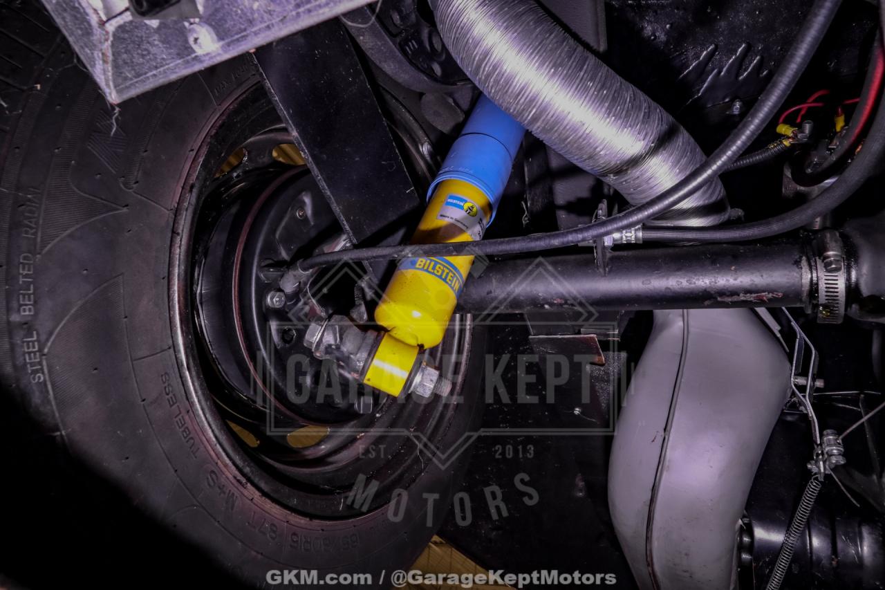 1957 Porsche 356 Speedster Replica