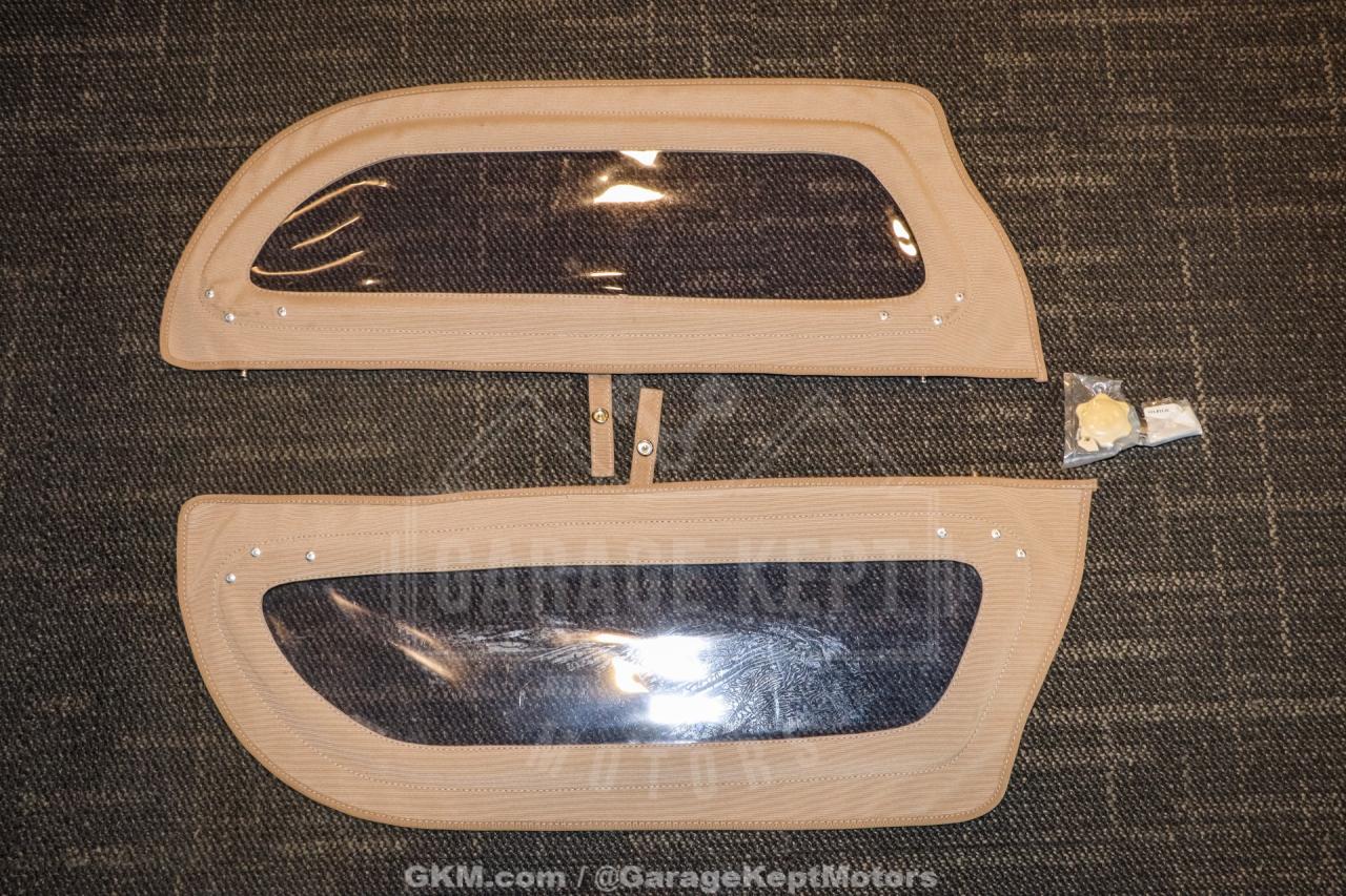 1957 Porsche 356 Speedster Replica