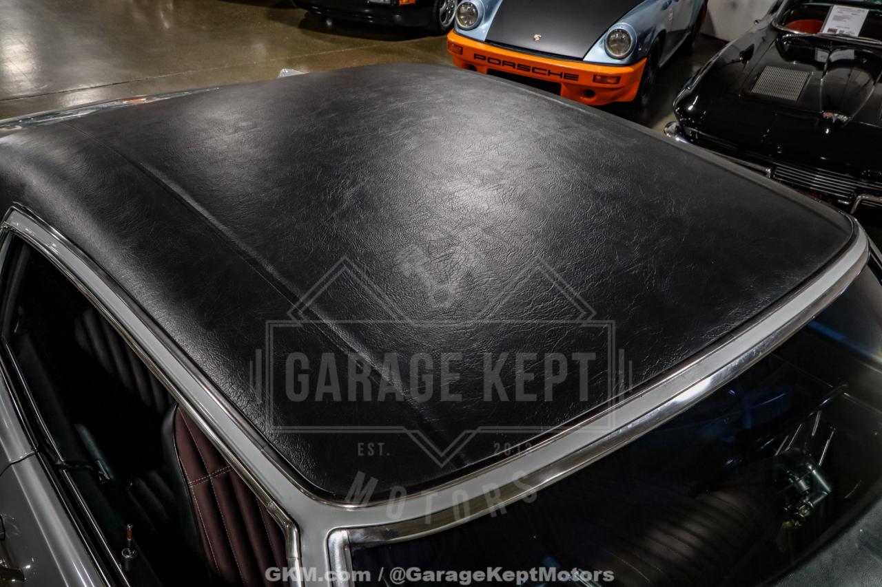 1970 Chevrolet Monte Carlo SS 454