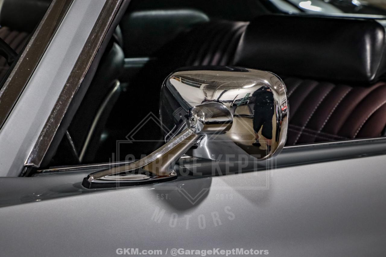 1970 Chevrolet Monte Carlo SS 454