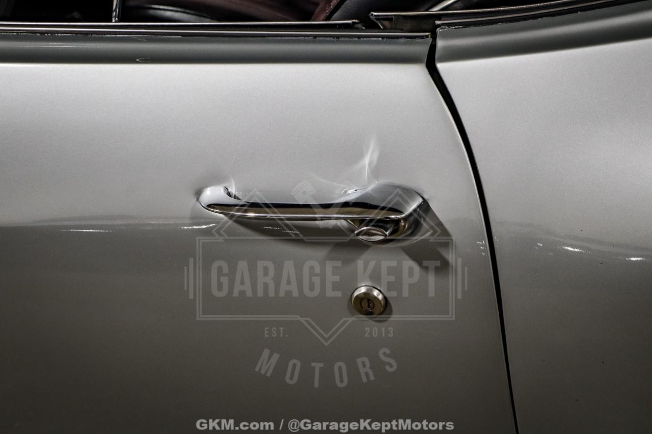 1970 Chevrolet Monte Carlo SS 454