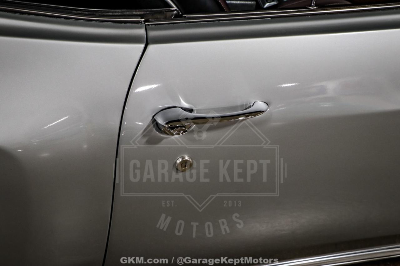 1970 Chevrolet Monte Carlo SS 454