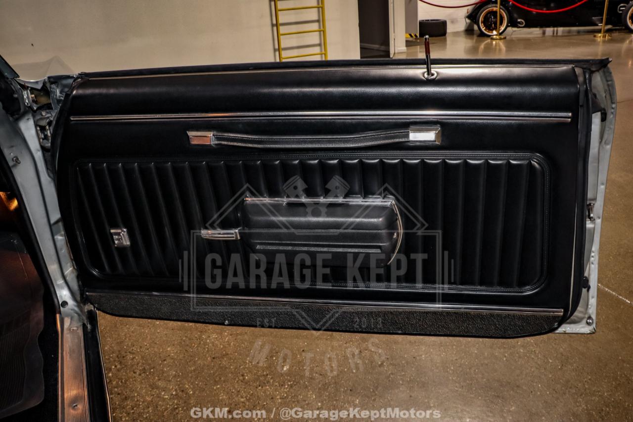 1970 Chevrolet Monte Carlo SS 454