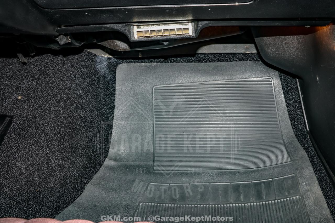 1970 Chevrolet Monte Carlo SS 454