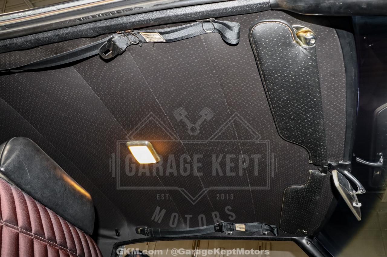 1970 Chevrolet Monte Carlo SS 454