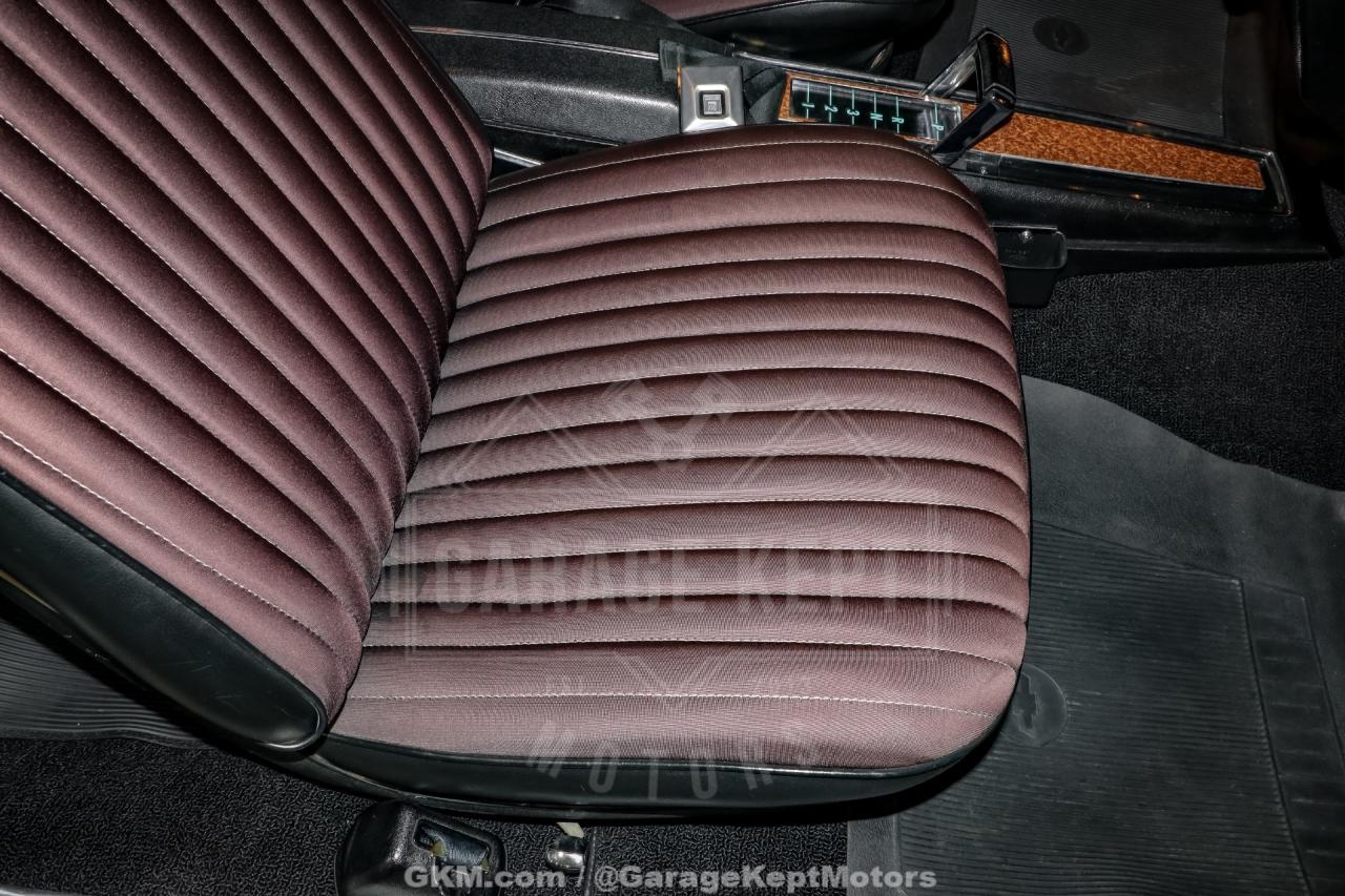 1970 Chevrolet Monte Carlo SS 454