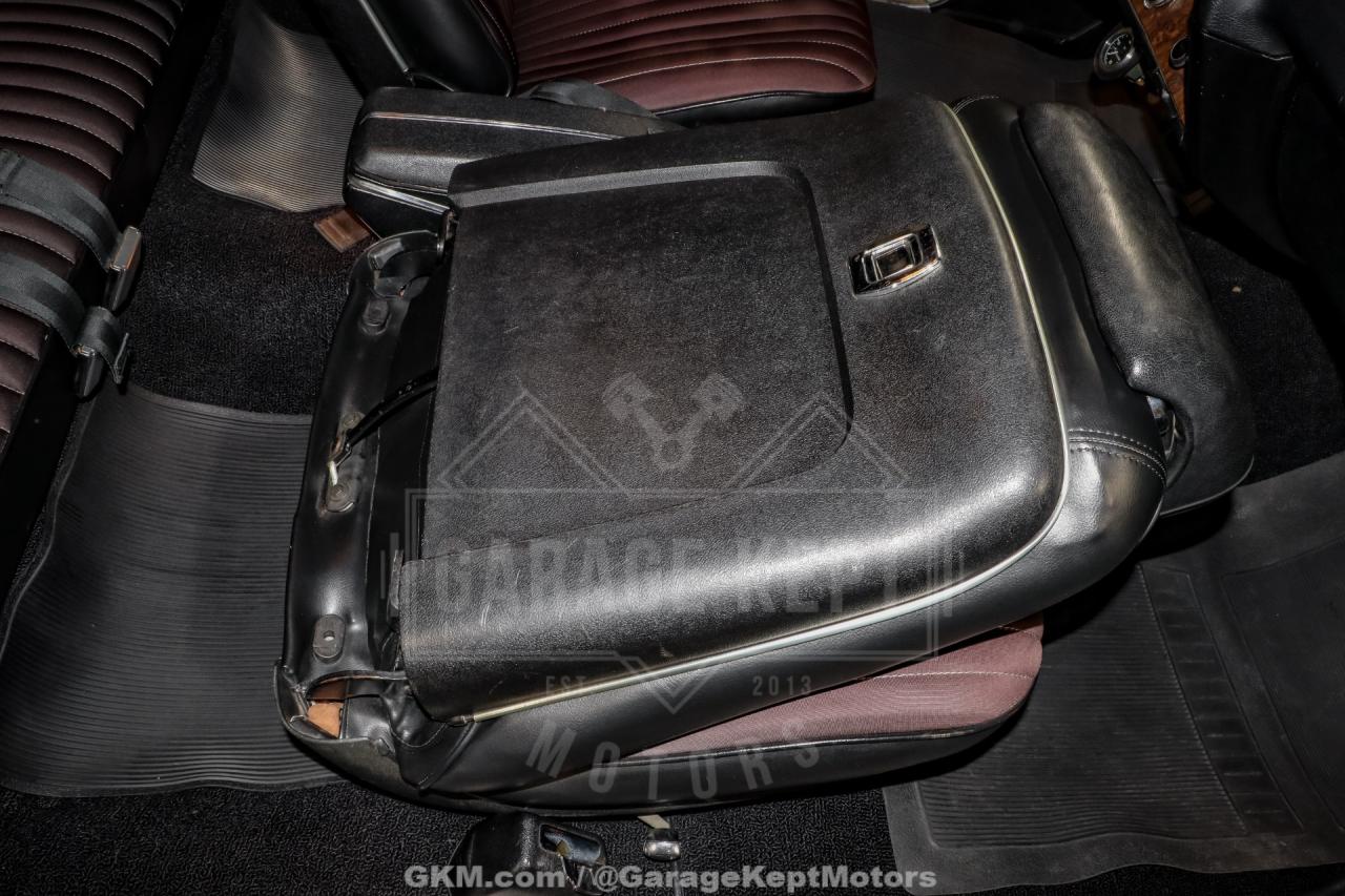 1970 Chevrolet Monte Carlo SS 454