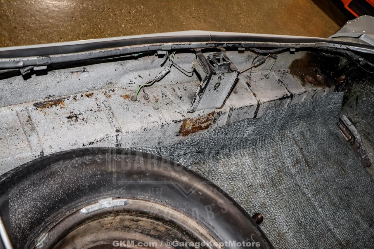 1970 Chevrolet Monte Carlo SS 454