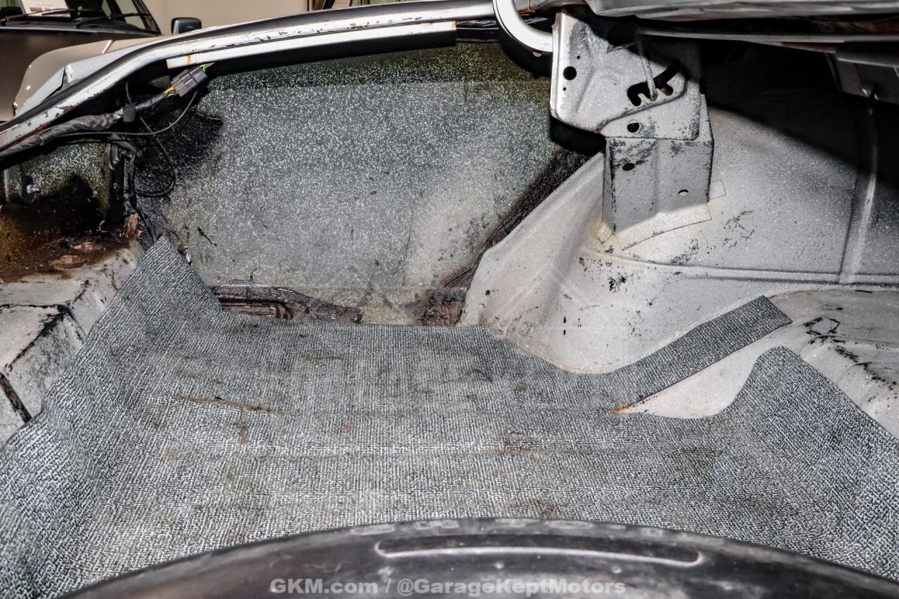 1970 Chevrolet Monte Carlo SS 454