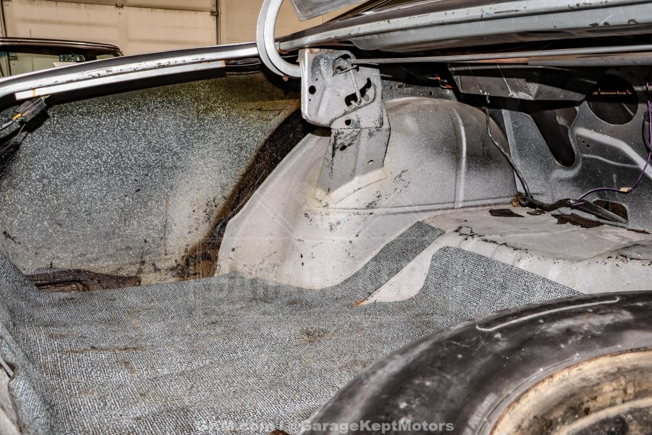 1970 Chevrolet Monte Carlo SS 454