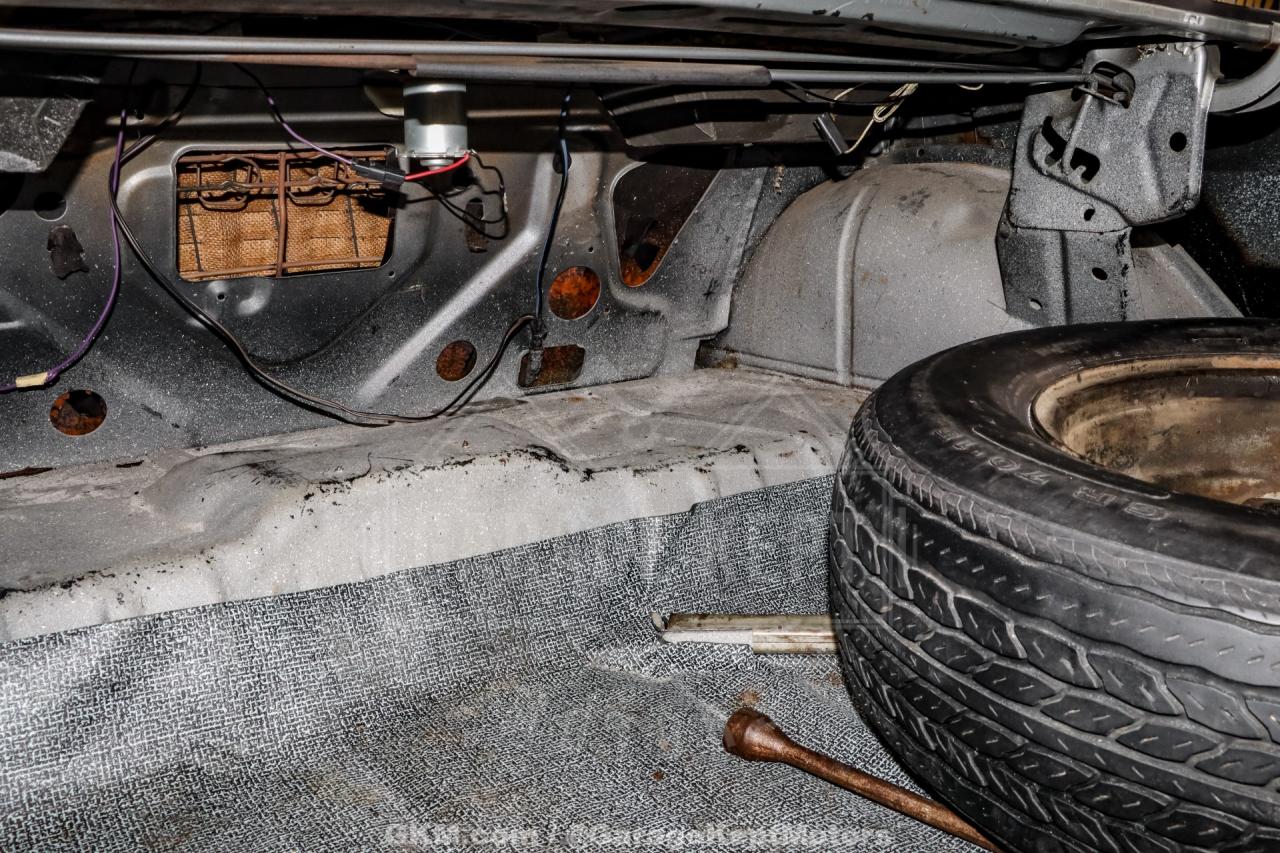 1970 Chevrolet Monte Carlo SS 454