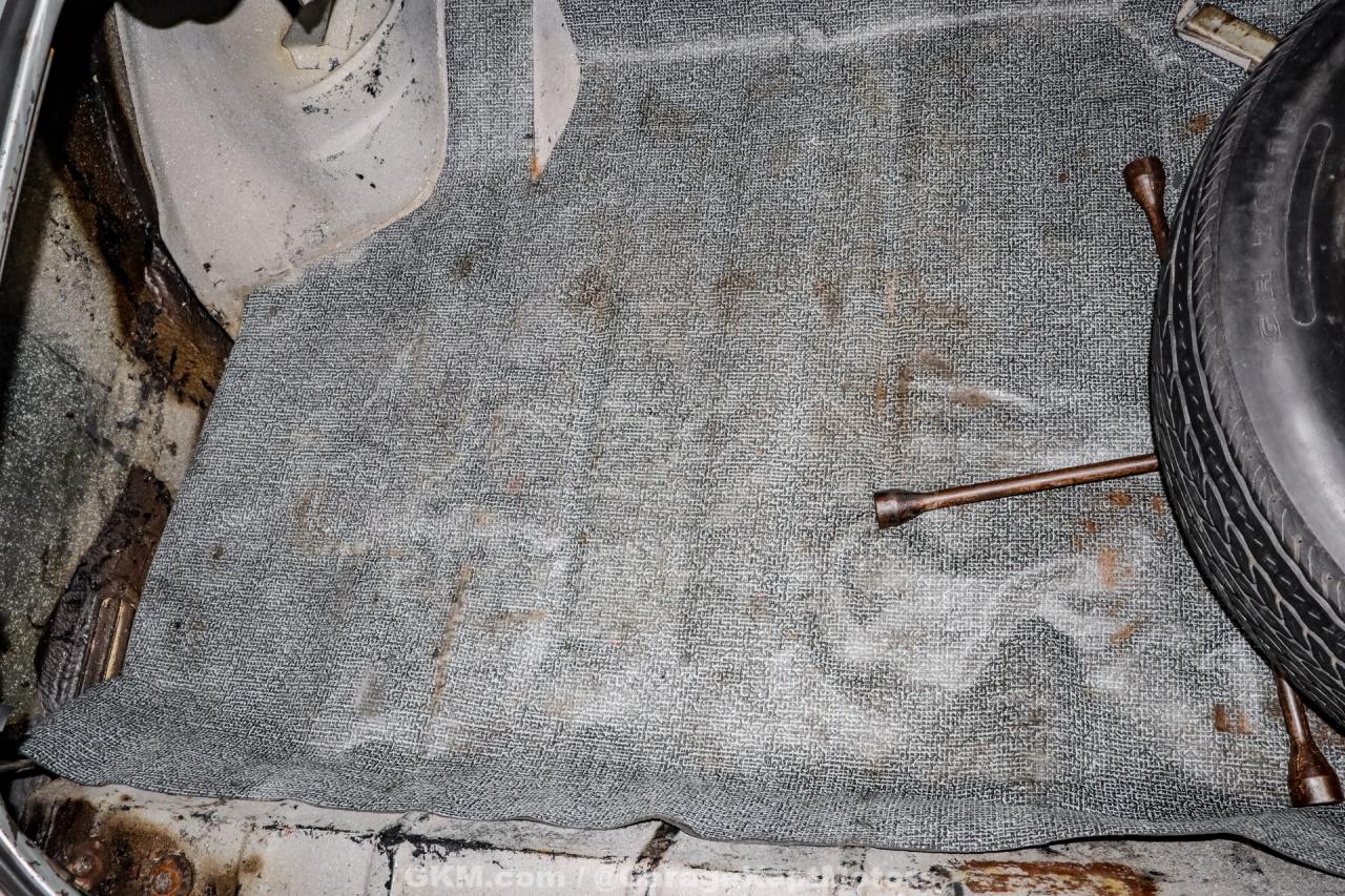 1970 Chevrolet Monte Carlo SS 454