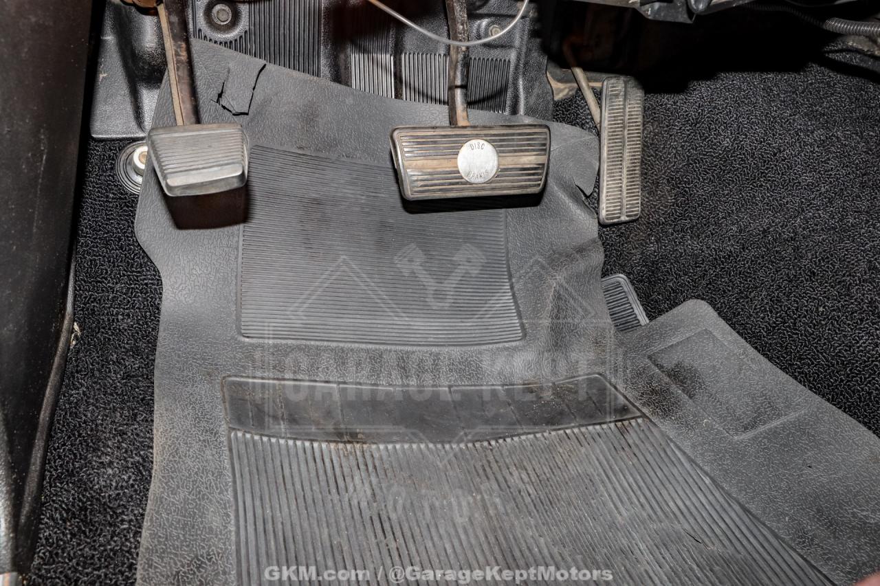 1970 Chevrolet Monte Carlo SS 454