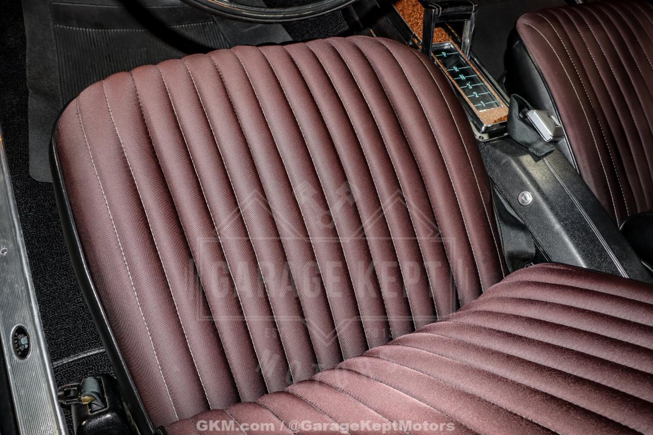 1970 Chevrolet Monte Carlo SS 454