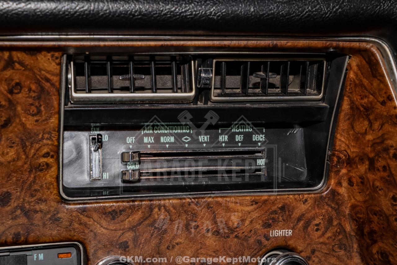 1970 Chevrolet Monte Carlo SS 454