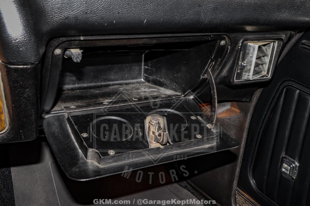 1970 Chevrolet Monte Carlo SS 454