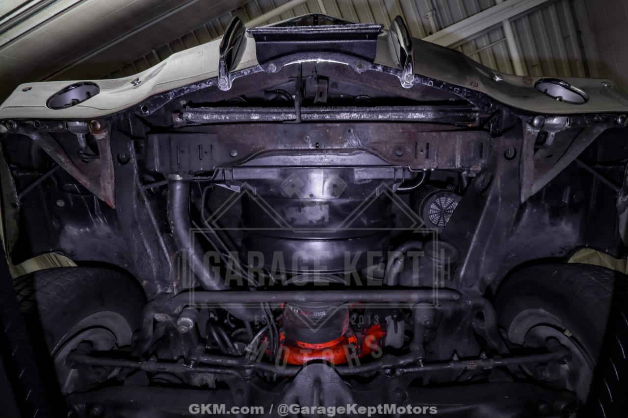 1970 Chevrolet Monte Carlo SS 454