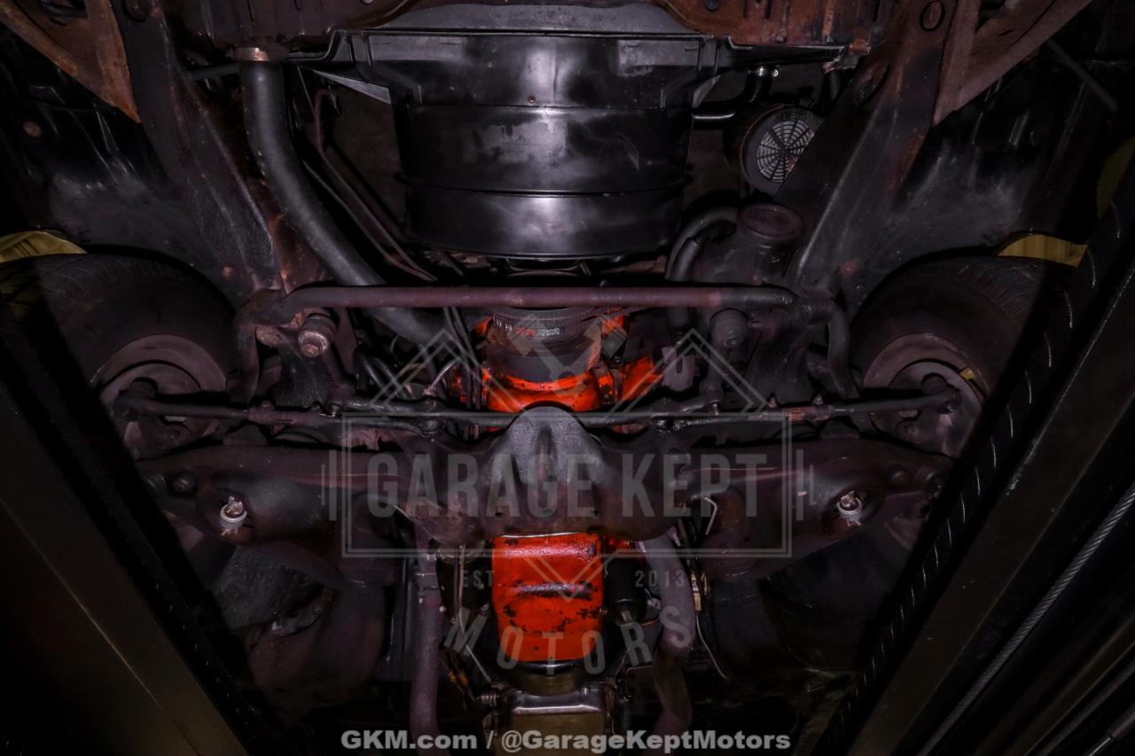 1970 Chevrolet Monte Carlo SS 454