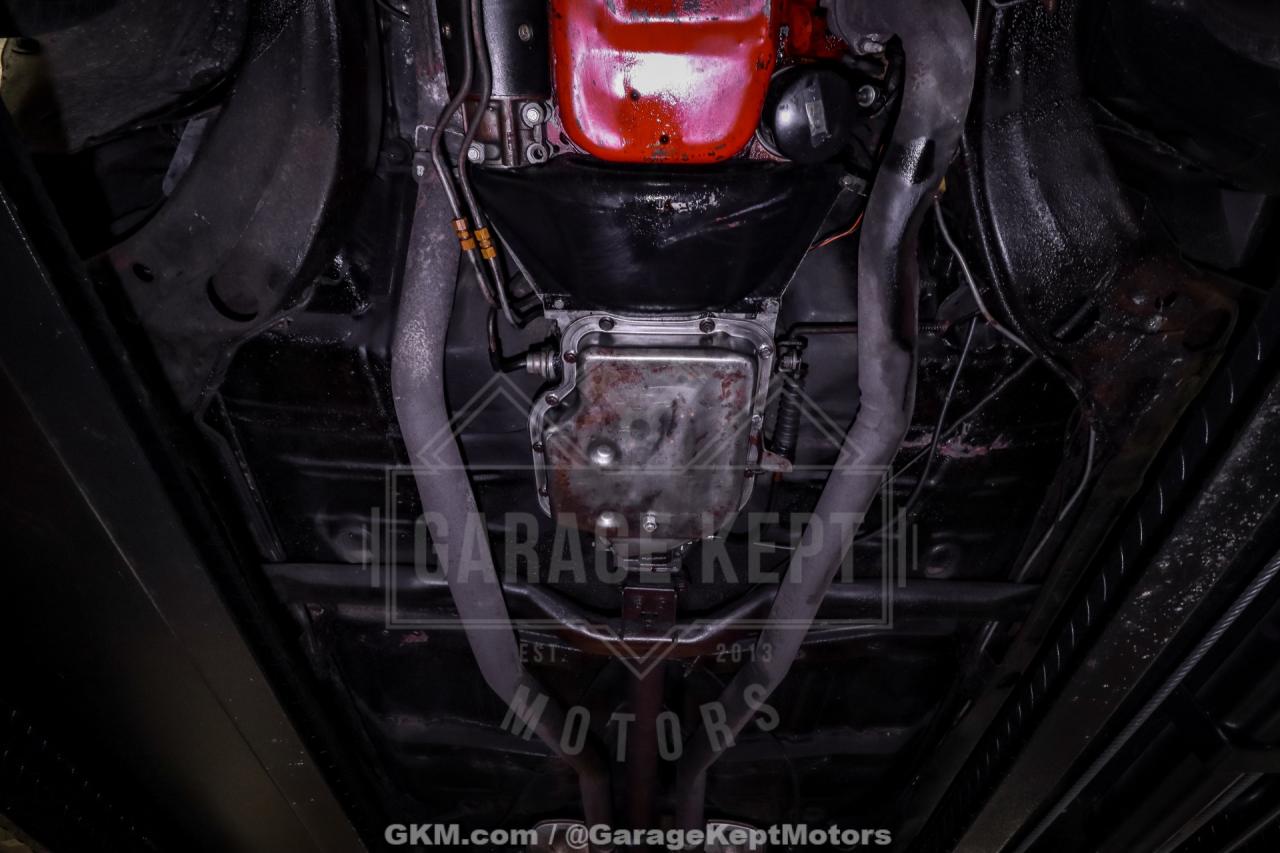 1970 Chevrolet Monte Carlo SS 454