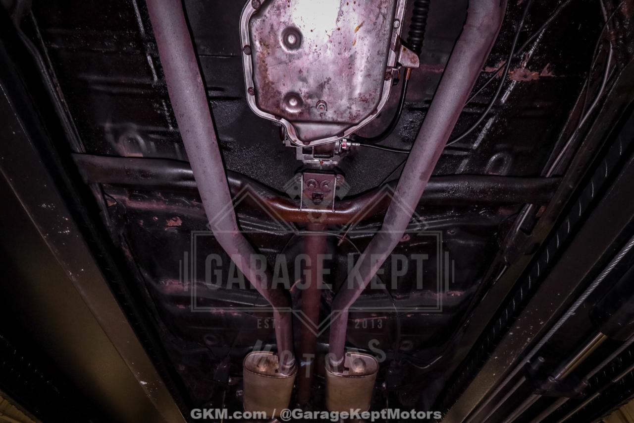 1970 Chevrolet Monte Carlo SS 454