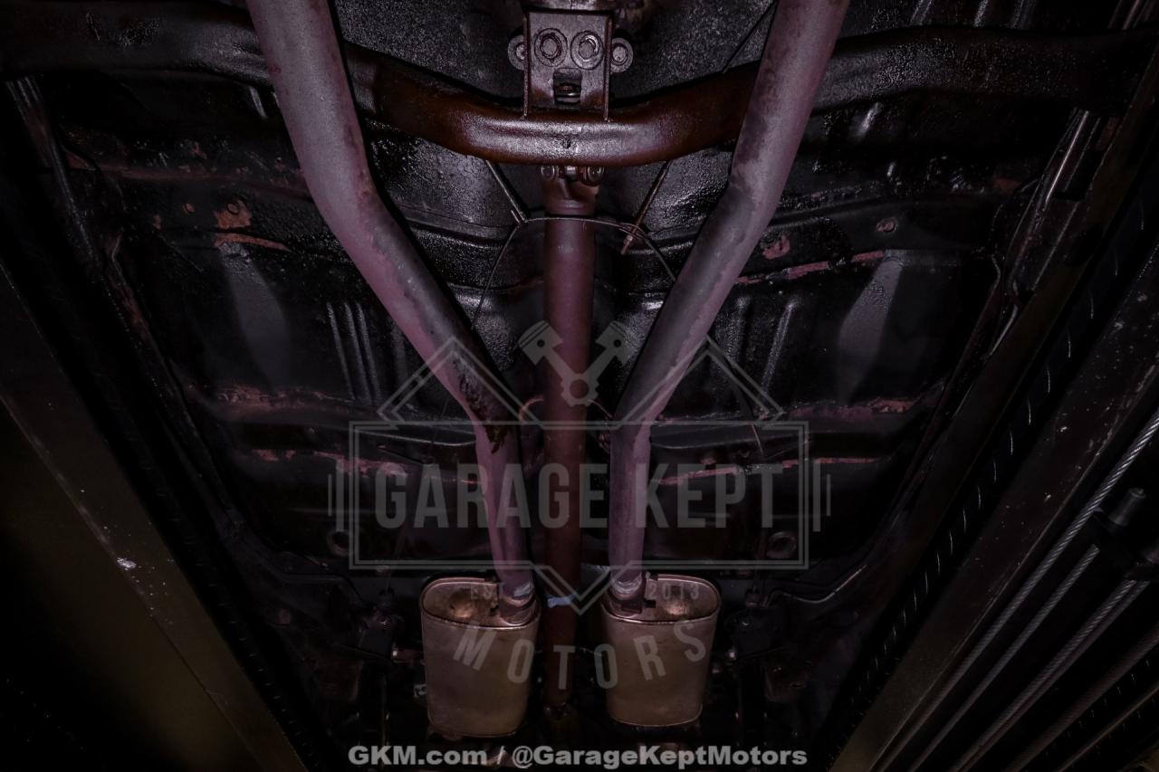 1970 Chevrolet Monte Carlo SS 454