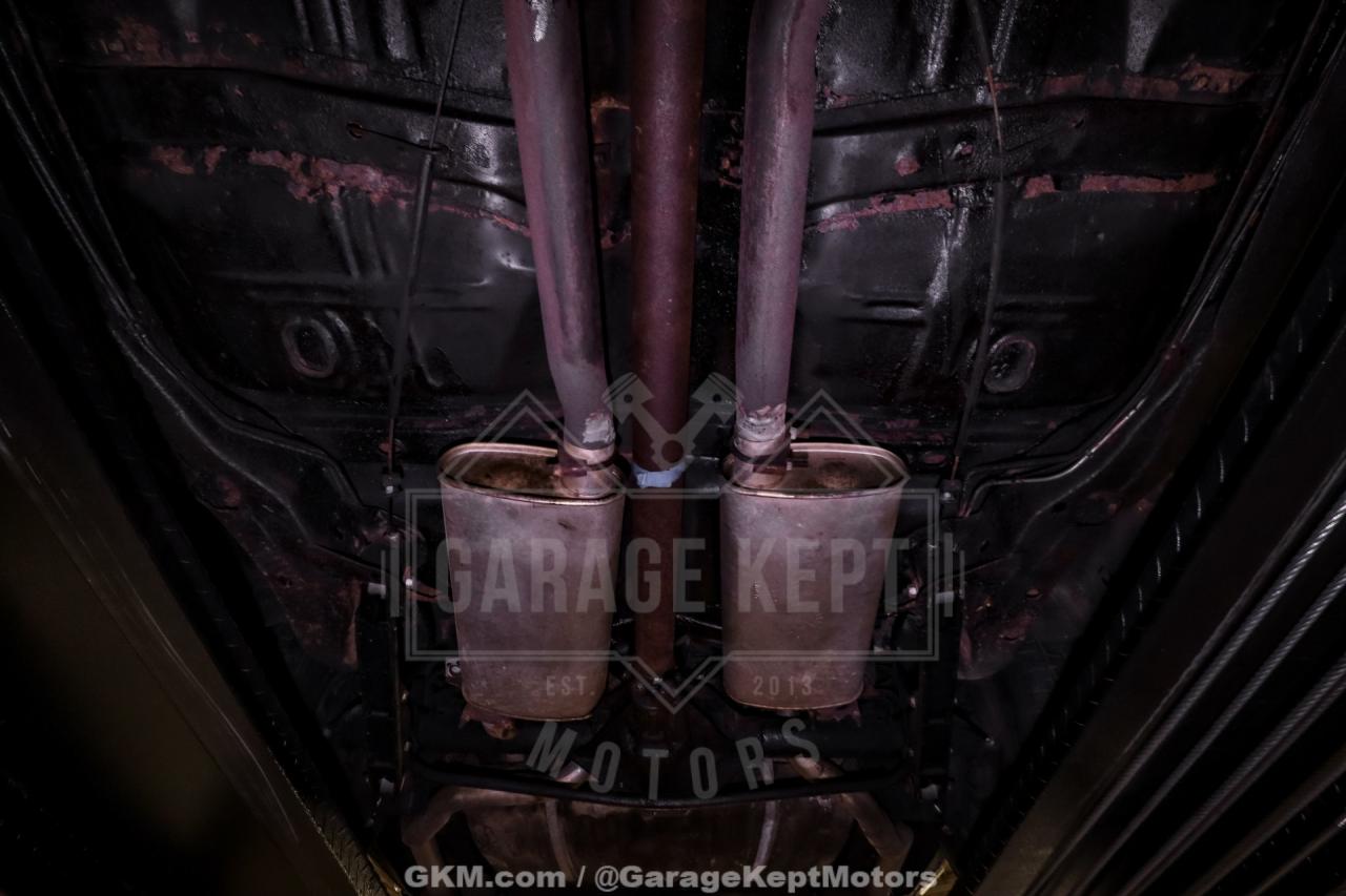 1970 Chevrolet Monte Carlo SS 454